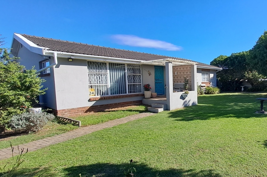 4 Bedroom Property for Sale in Westering Eastern Cape